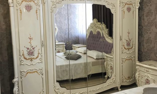 Спальня Венеция Классик