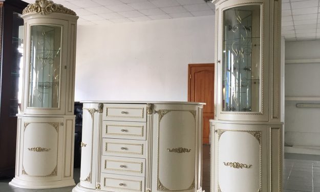 Лермонтова Мебельный Магазин